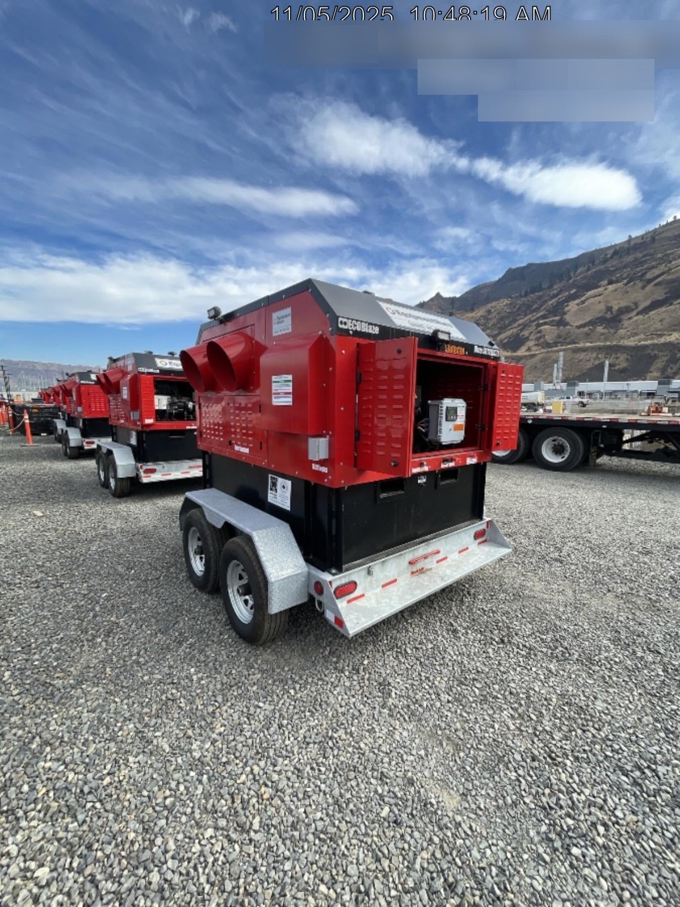 2024 CAMPO DB1200CT