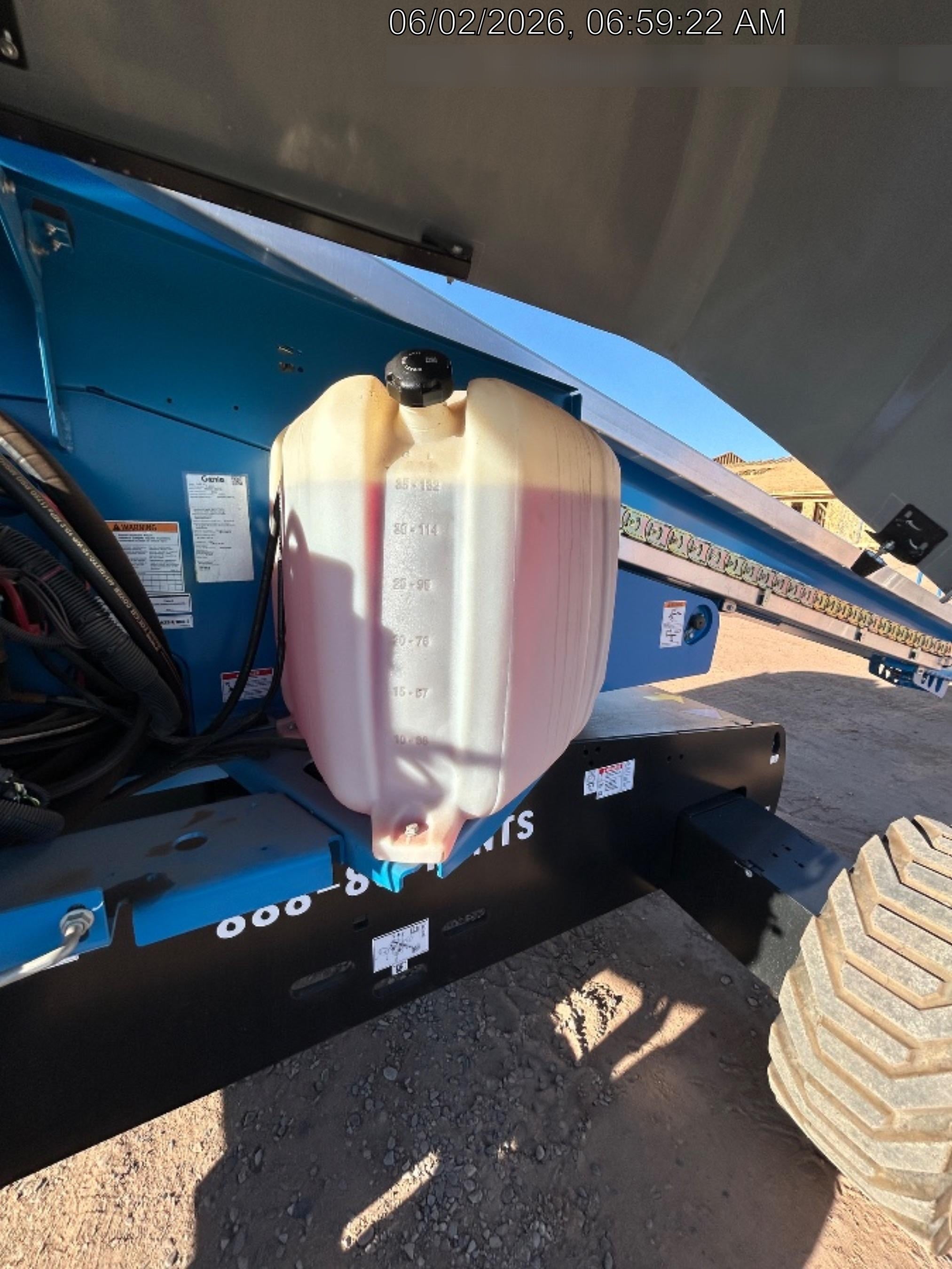 2026 GENIE S-65 XC