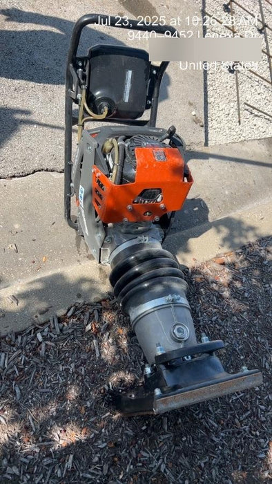 2024 HUSQVARNA LT6005