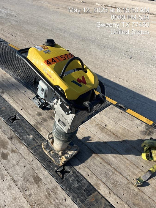 2024 WACKER NEUSON BS68-4Ab/28
