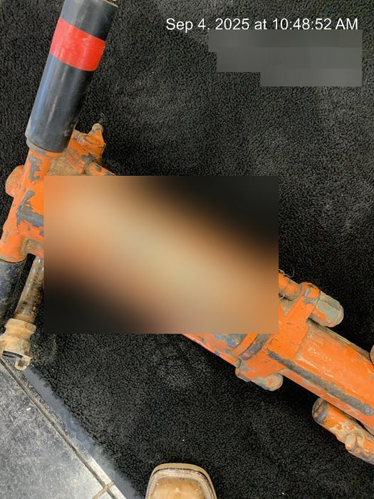 2020 AMERICAN PNEUMATIC TOOL APT-155