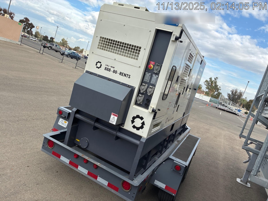 2023 ATLAS COPCO QAS 175