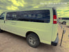 2023 CHEVROLET Express Van - Rental