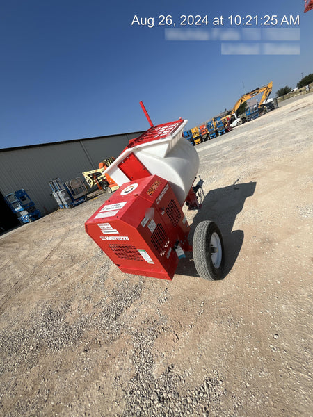 2023 MULTIQUIP WM90PH8