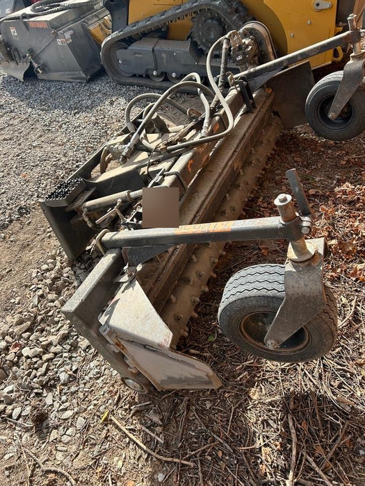 2020 PALADIN MX7H-0022