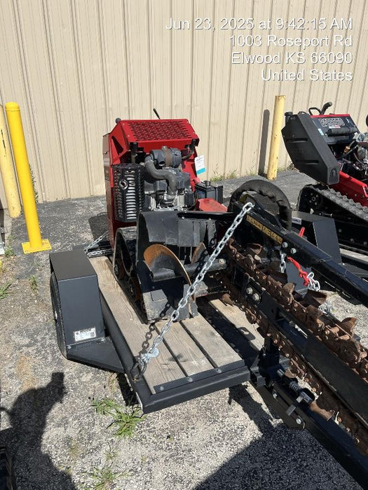 2022 BARRETO E4X6TBT