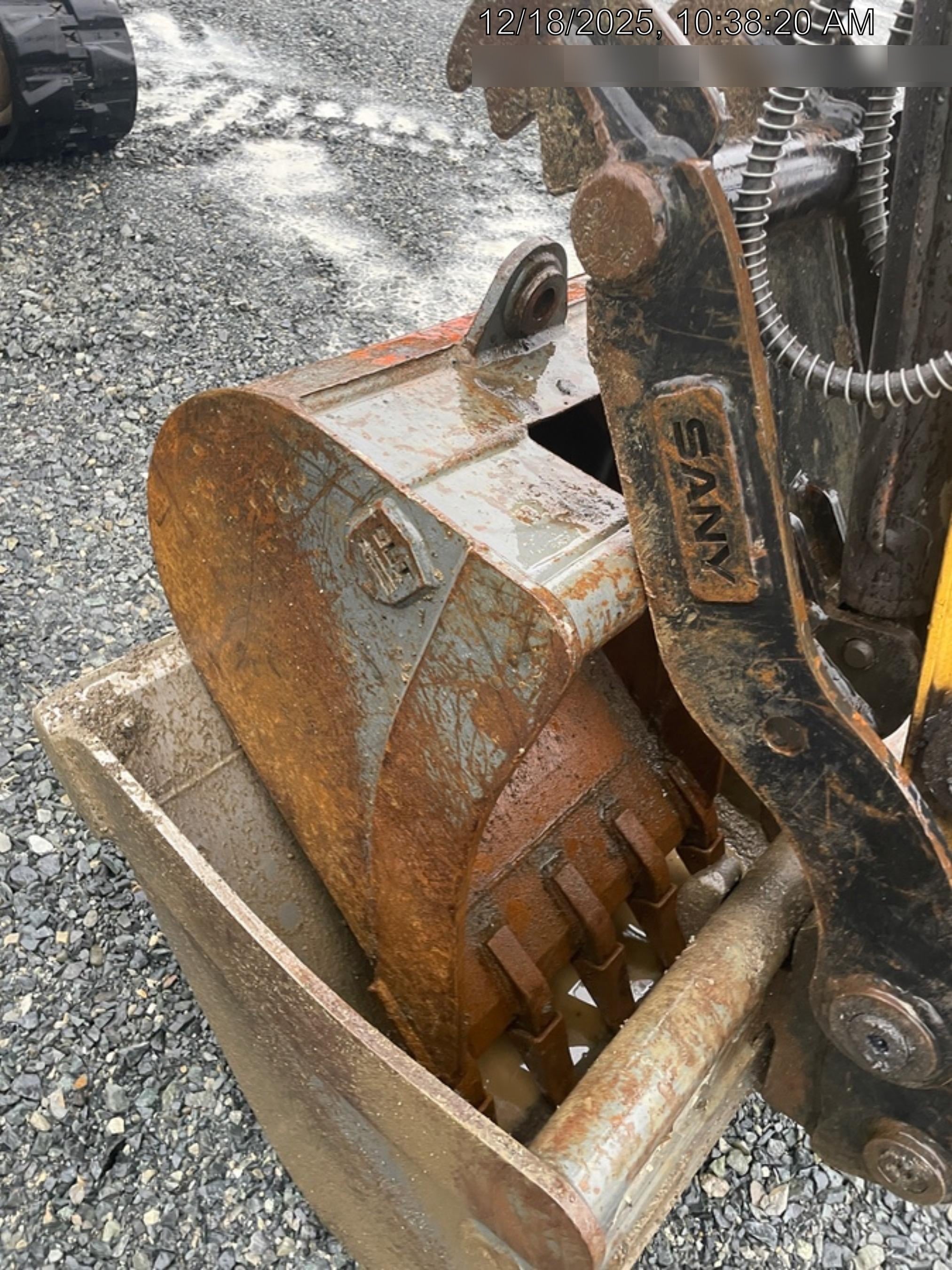 2023 STEEL UNLIMITED SUIEXC1024B