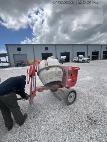 2022 MULTIQUIP MC94PK