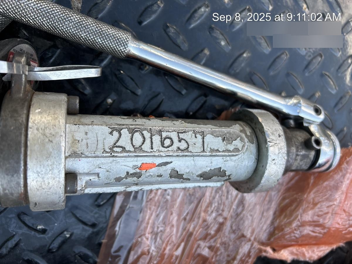 2022 PETOL P95-525