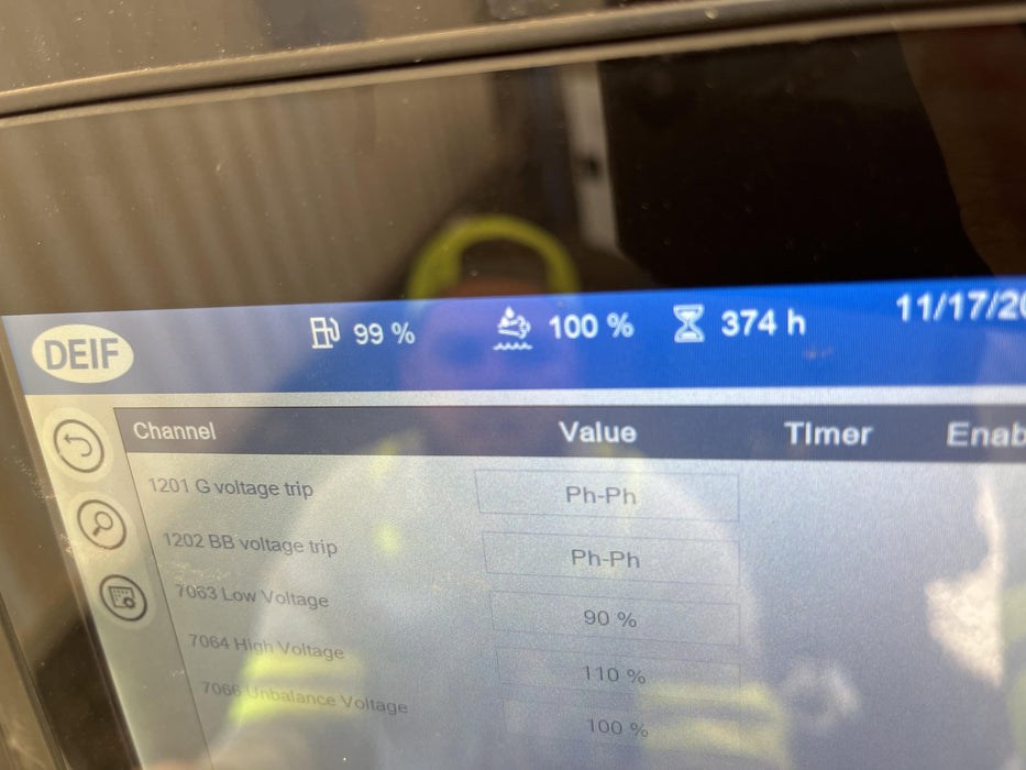 2023 MULTIQUIP DCA220