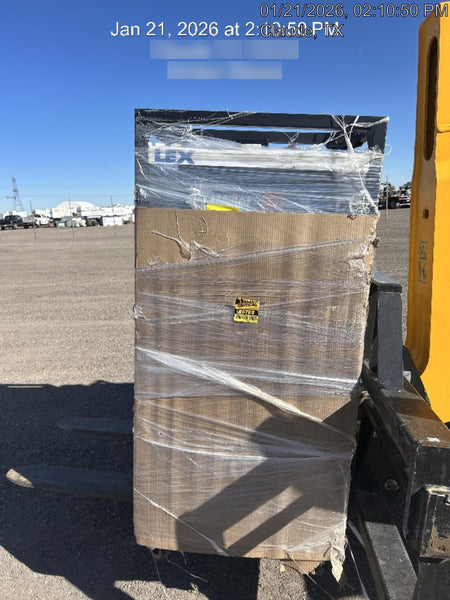 2025 MILLER ELECTRIC XMT 400
