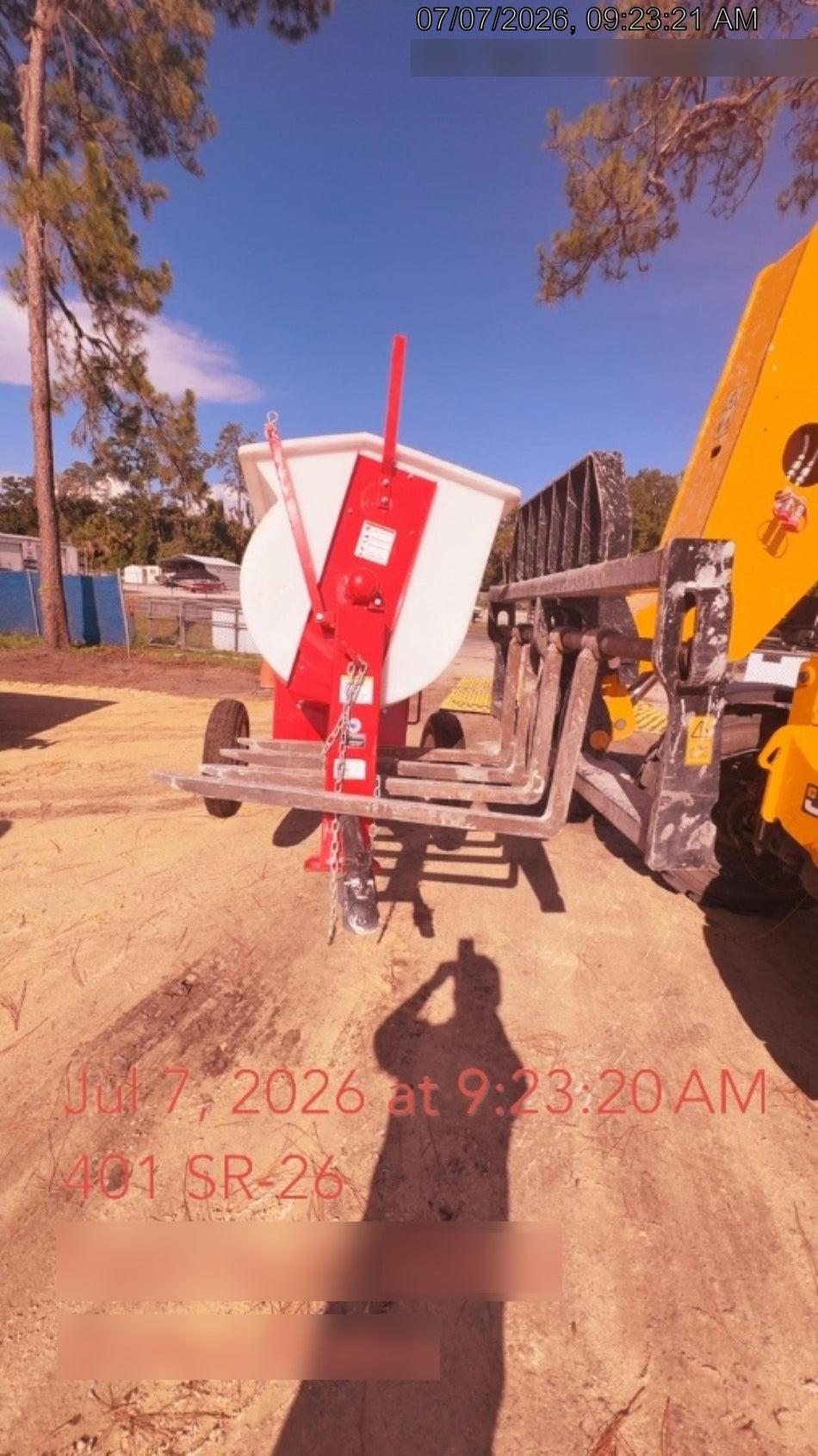 2026 MULTIQUIP WM90PH8