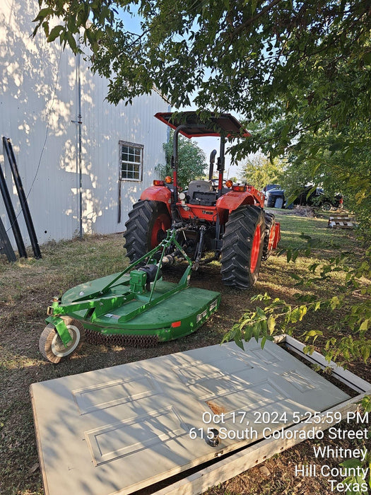 2021 FRONTIER RC2060