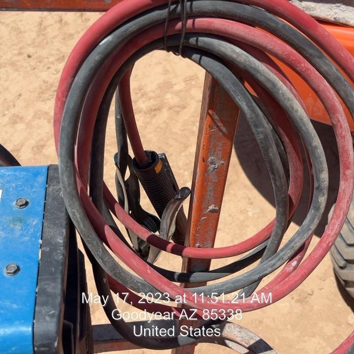 2023 MILLER ELECTRIC CST-282