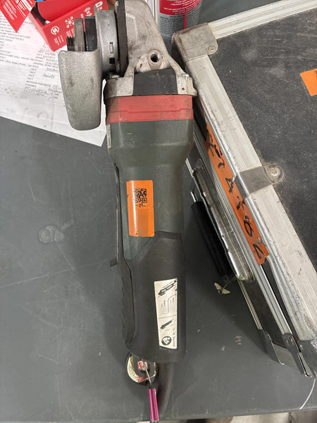 2024 METABO WEPBA19-150Q