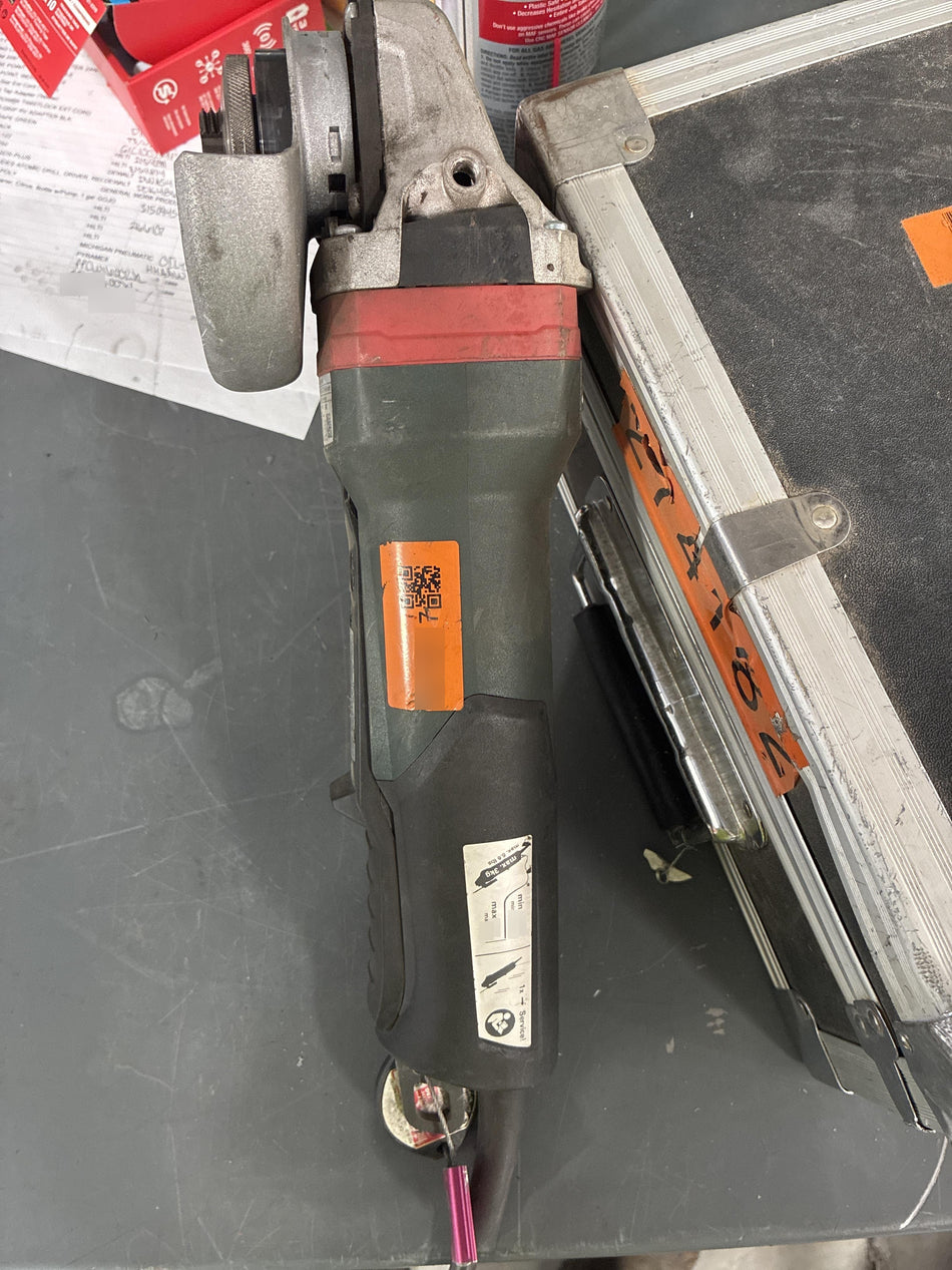 2024 METABO WEPBA19-150Q