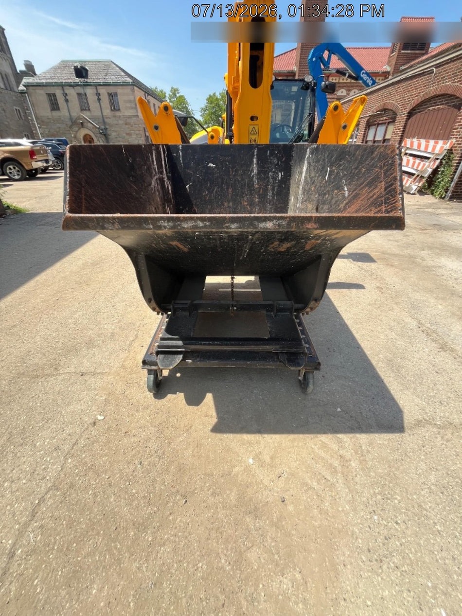 2024 STAR INDUSTRIES M-1815 - Self-Dump Hopper