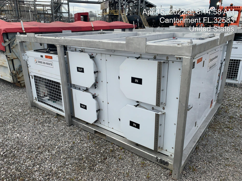 2020 SMARTECH SACP26A-SP