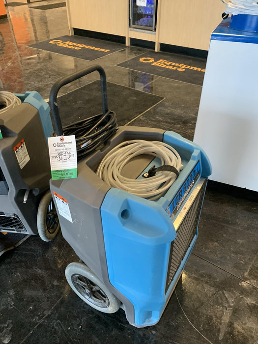 2020 DRI-EAZ LGR6000Li