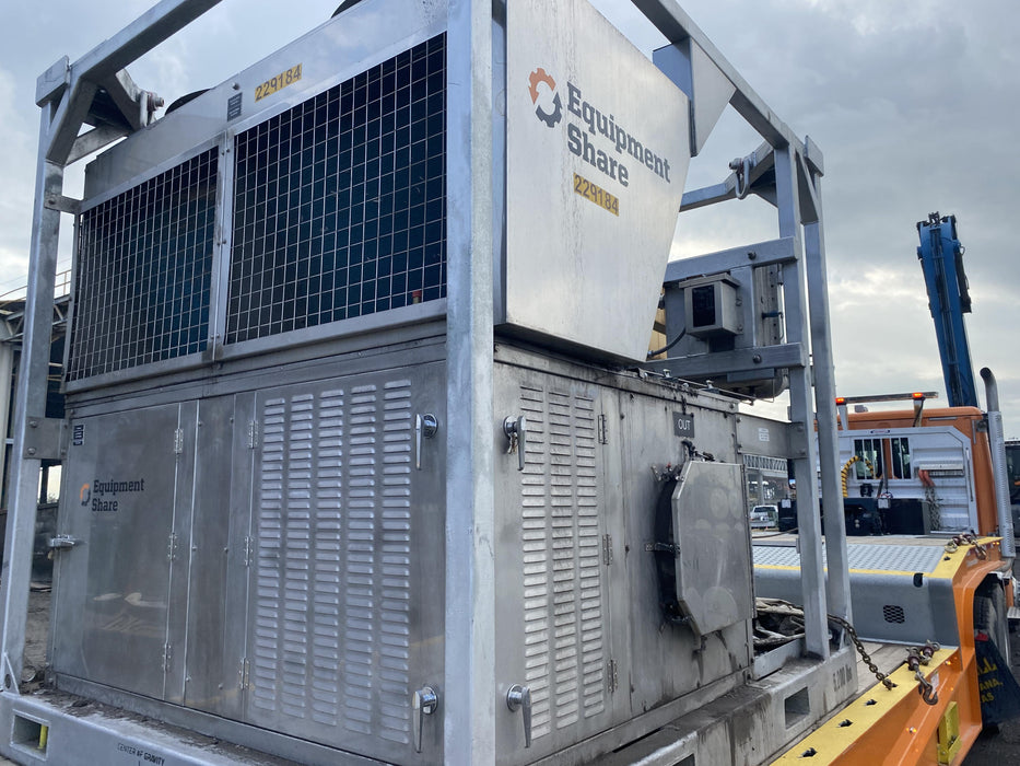 2022 SMARTECH SACP25A-HS-XP