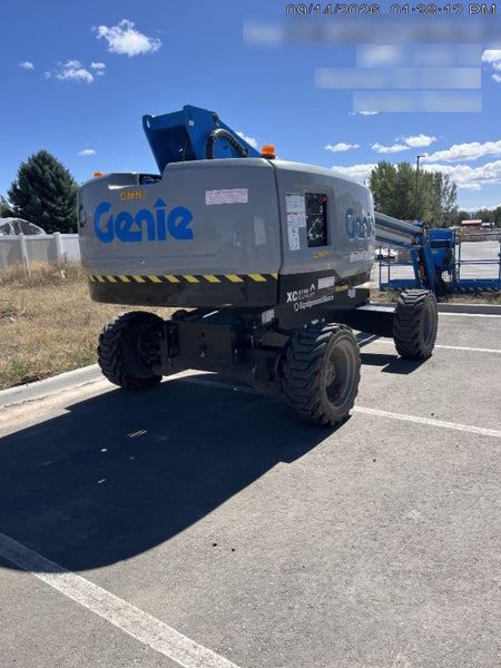 2024 GENIE S-45 XC