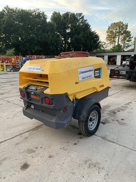 2020 ATLAS COPCO XAS188