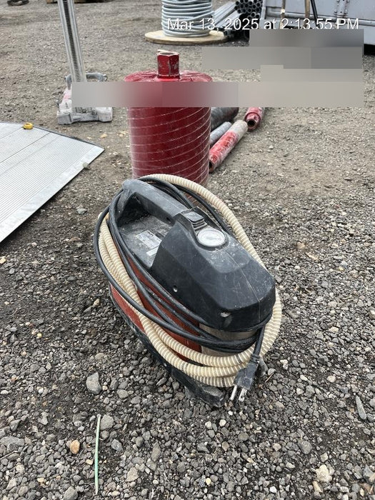 2024 HILTI DD-WMS 100