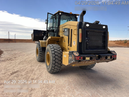 2018 SANY SW405K