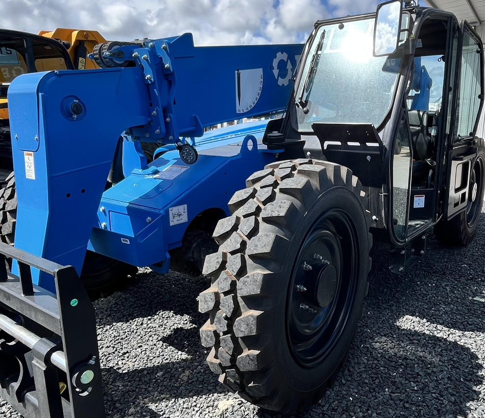 2025 GENIE GTH-636