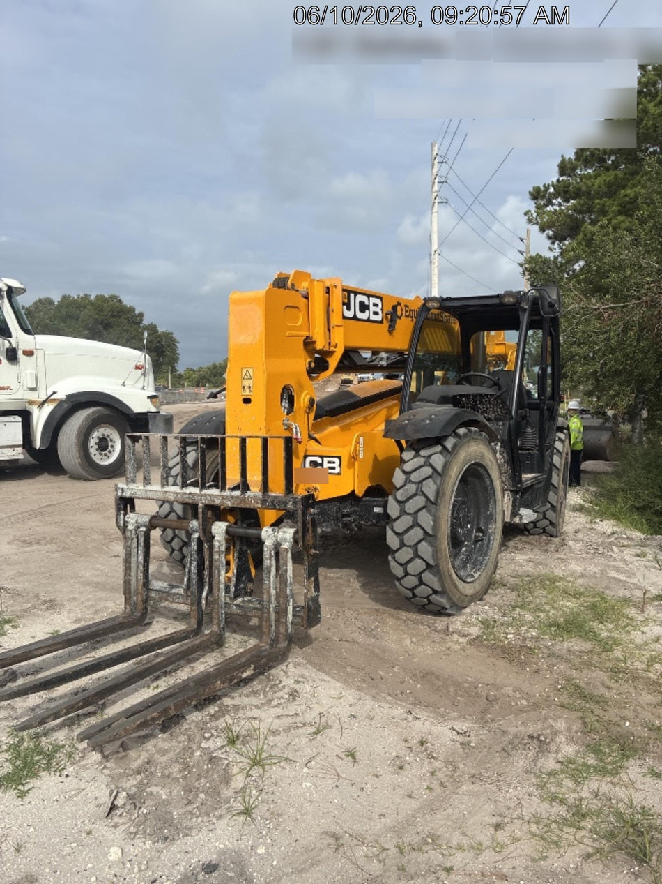 2024 JCB 506-36