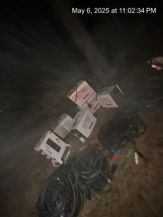 2021 TRYSTAR TP-2DEL-6P