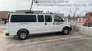 2025 CHEVROLET Express Van - Rental