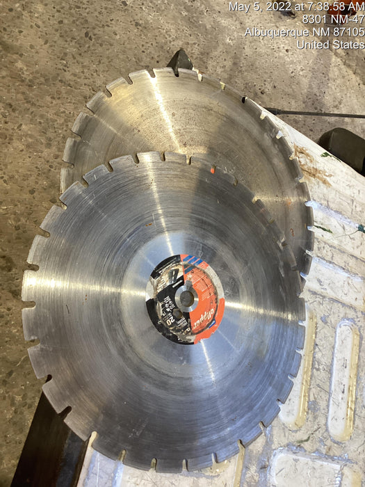 2021 HUSQVARNA FS 524