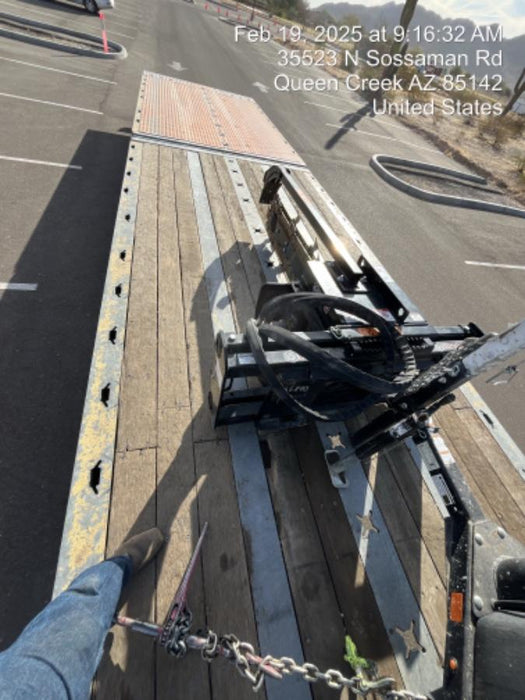 2024 VIRNIG TCH48-25