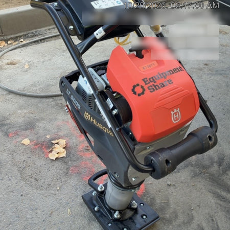 2026 HUSQVARNA LT5005