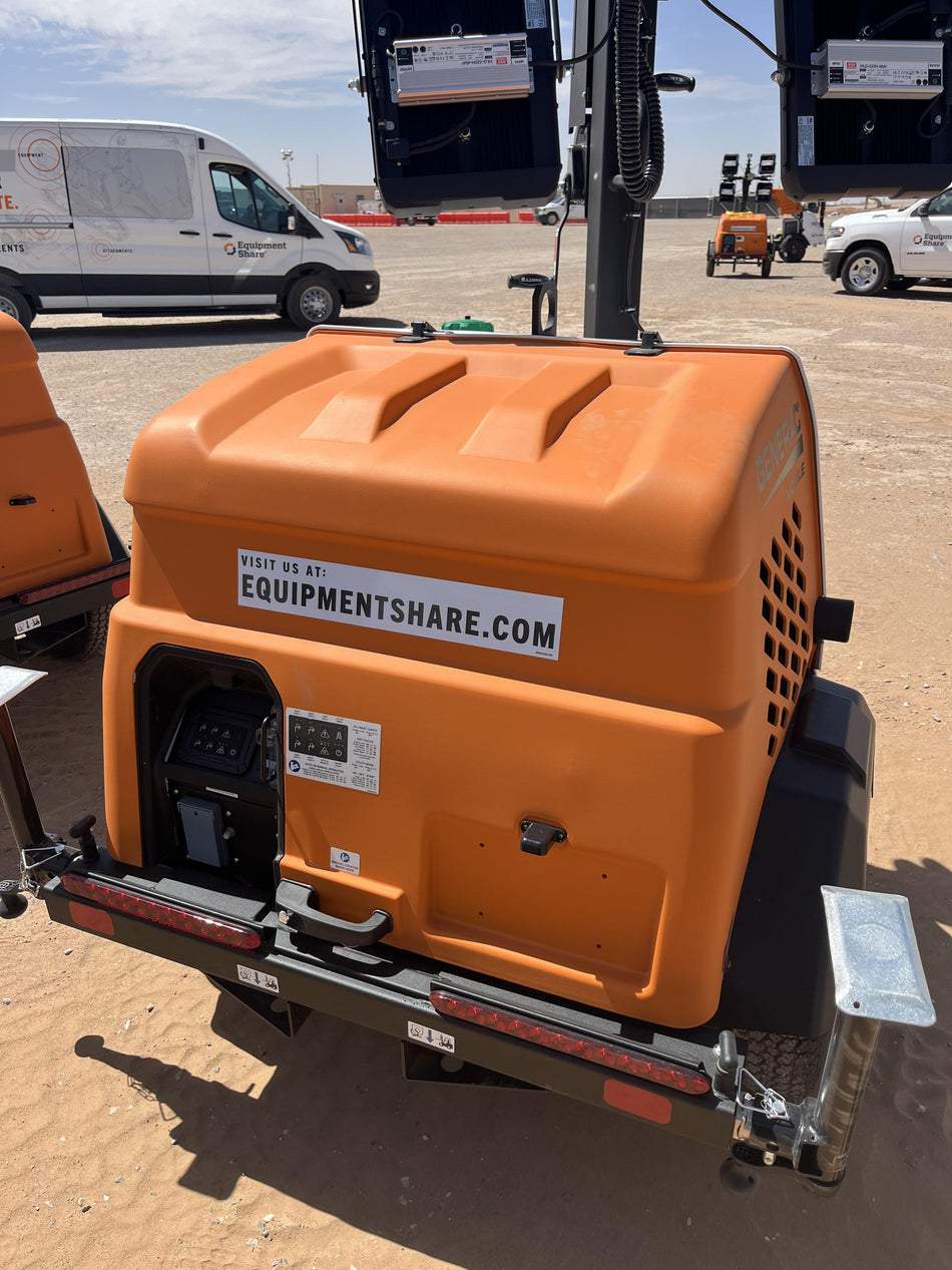 2026 GENERAC MLTS-4