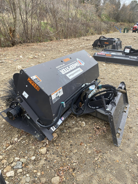 2019 PALADIN 22072MM-0022