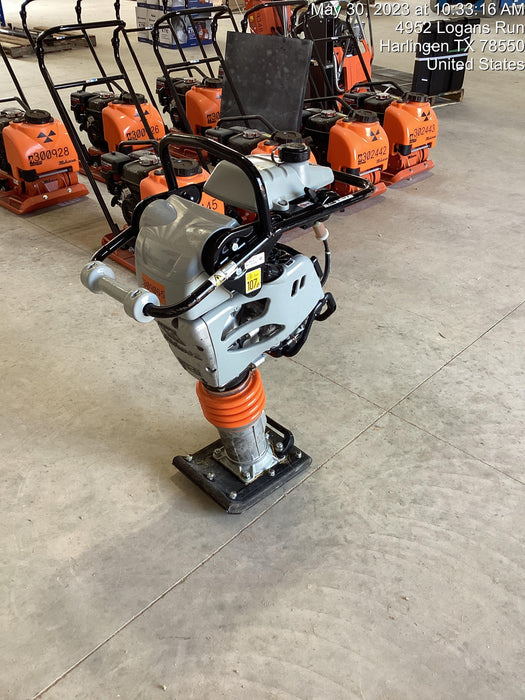 2023 MULTIQUIP MTX60HD