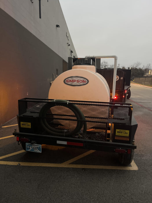 2023 SIMPSON SWT-52517