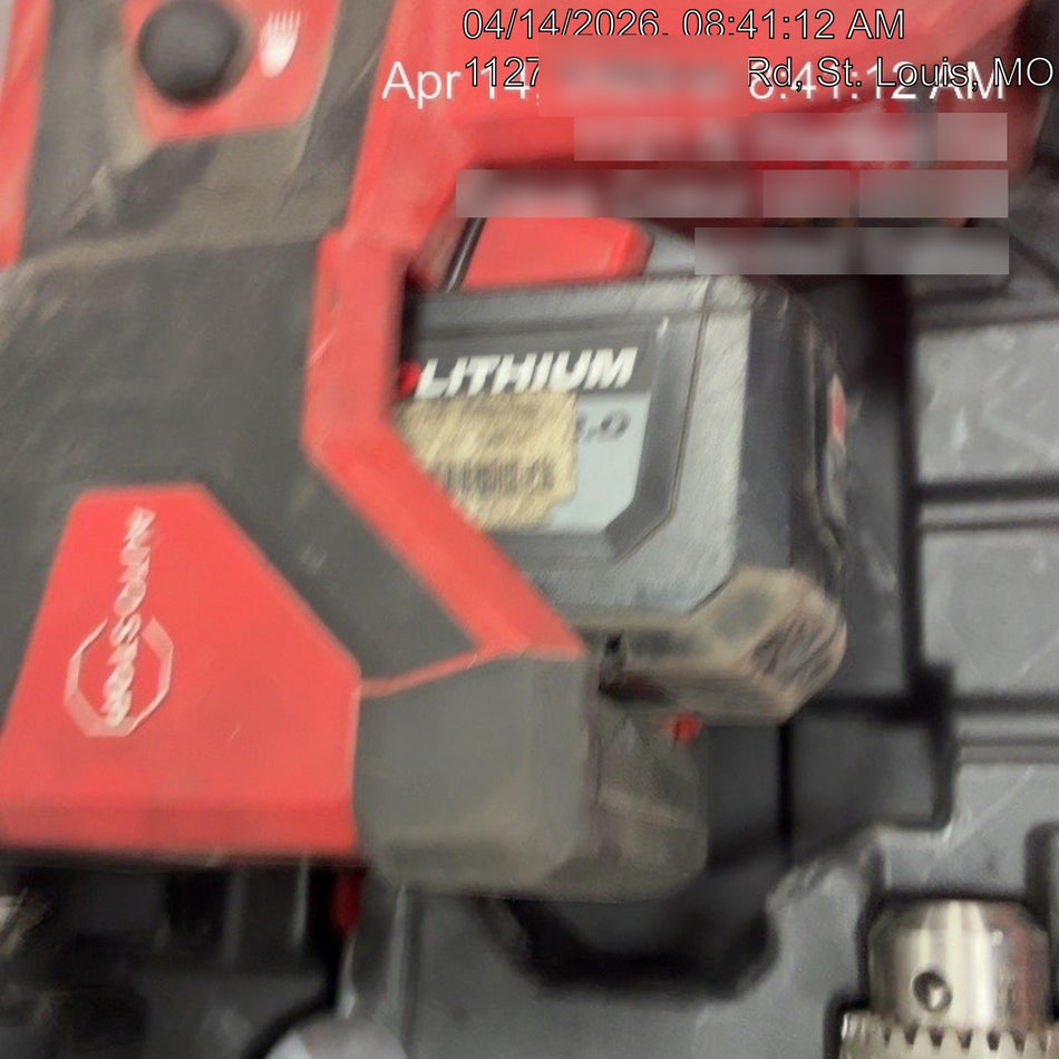 2023 MILWAUKEE 2788-22HD