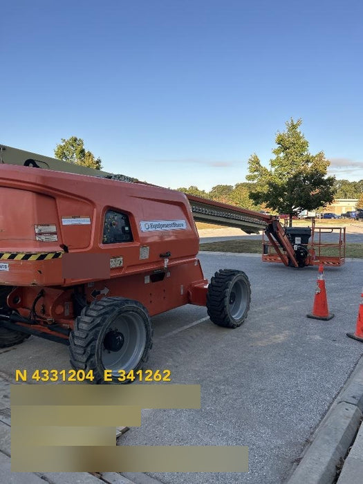 2020 JLG 660SJ
