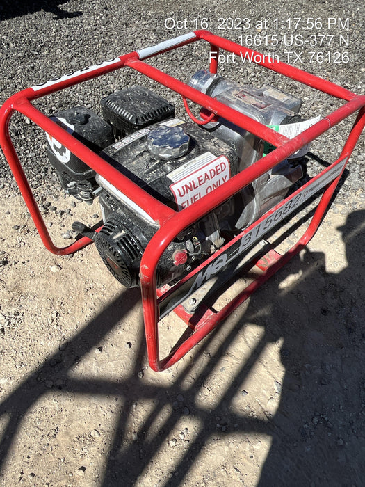 2023 MULTIQUIP QP3TH