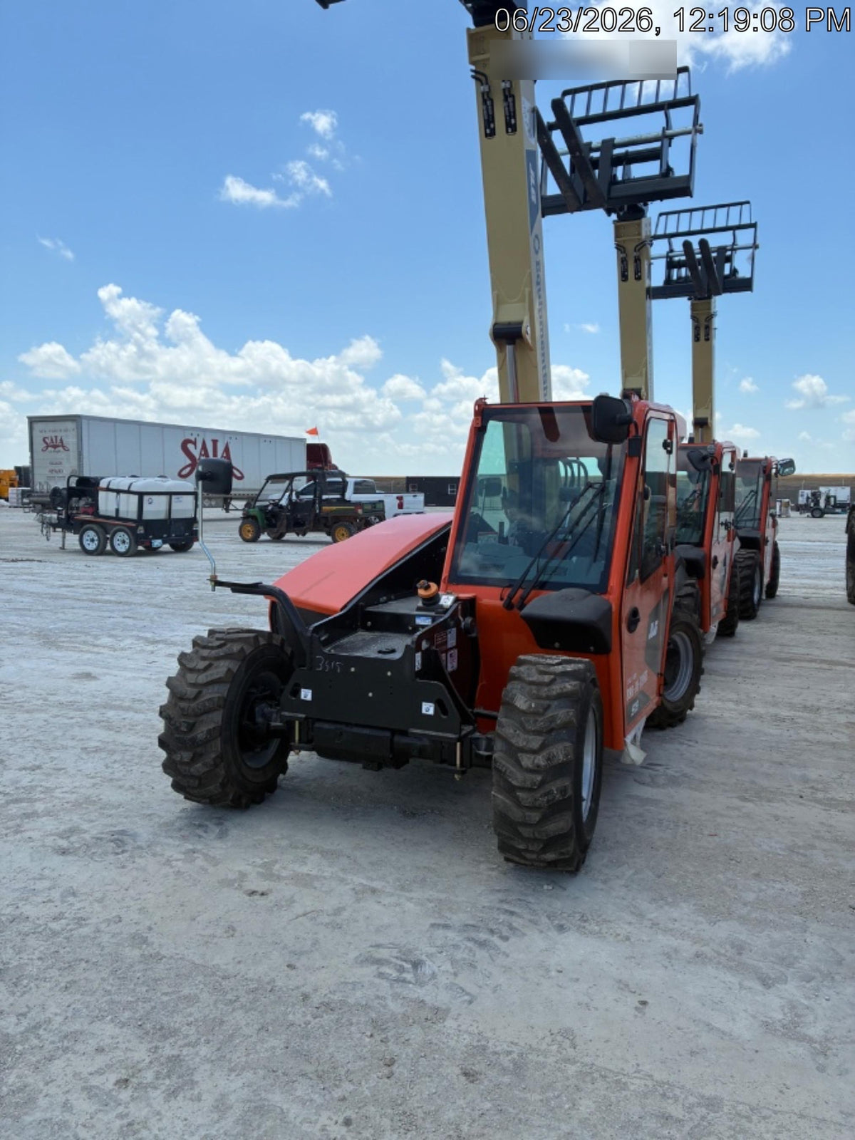2026 JLG 519
