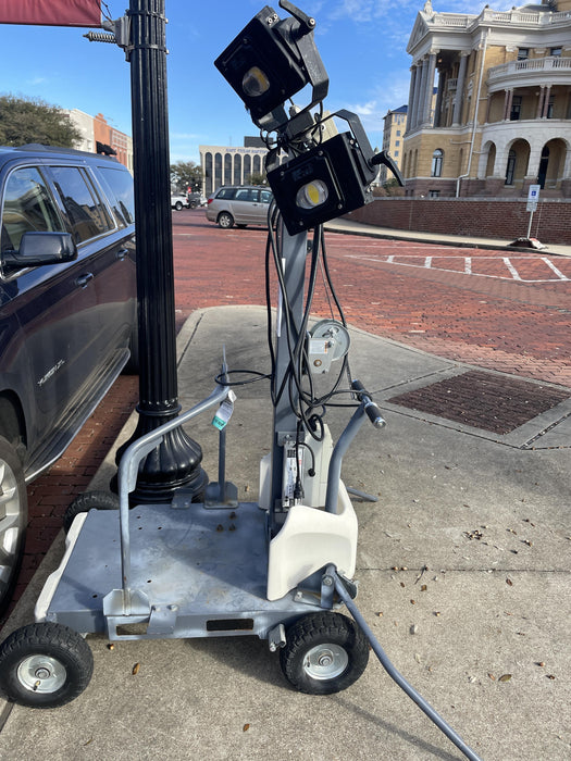 2020 CHICAGO PNEUMATIC CPLT V3