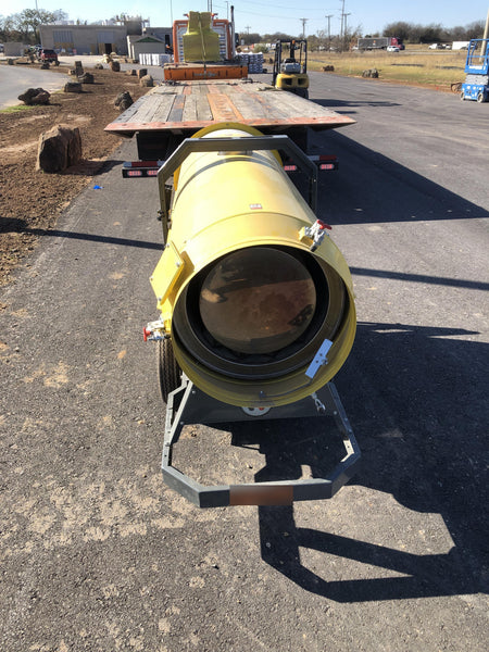 2019 WACKER NEUSON HI400