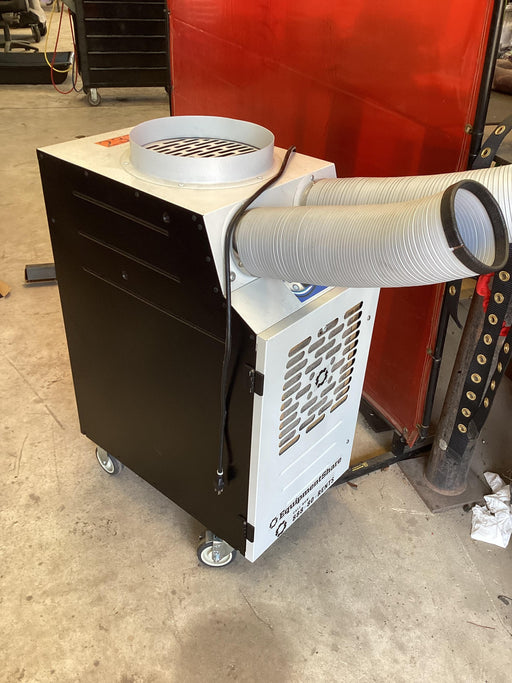 2022 KWIKOOL KPAC1411-2