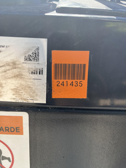 2022 POWER BREEZER PB4BASE