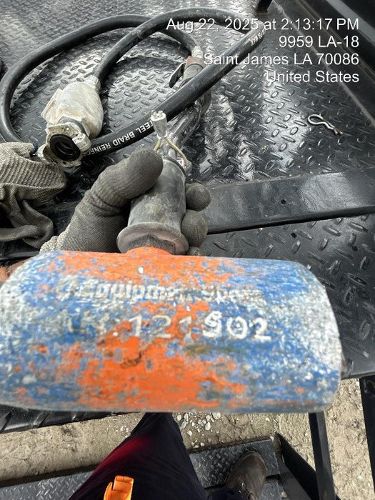 2020 MICHIGAN PNEUMATIC MP-903-3L