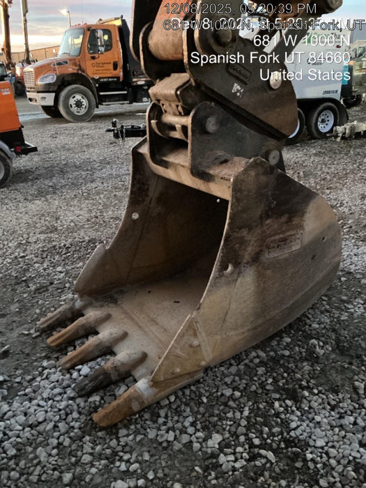 2020 DOOSAN 42" Excavator Bucket