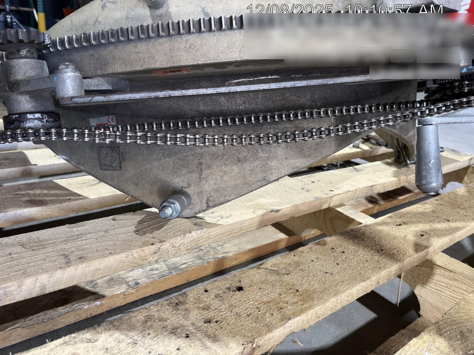 2021 MATHEY DEARMAN 5SA